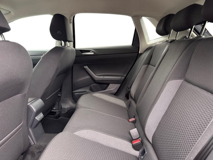 VOLKSWAGEN POLO 1.0 TSI Match 5dr 5815491