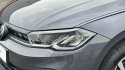 VOLKSWAGEN POLO 1.0 TSI Match 5dr 5815525