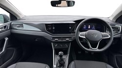 VOLKSWAGEN POLO 1.0 TSI Match 5dr 5815494
