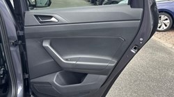 VOLKSWAGEN POLO 1.0 TSI Match 5dr 5815541