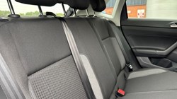 VOLKSWAGEN POLO 1.0 TSI Match 5dr 5815518