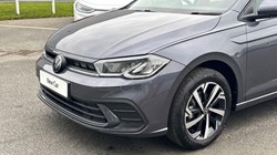 VOLKSWAGEN POLO 1.0 TSI Match 5dr 5815527