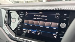 VOLKSWAGEN POLO 1.0 TSI Match 5dr 5815511