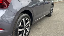 VOLKSWAGEN POLO 1.0 TSI Match 5dr 5815524