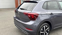 VOLKSWAGEN POLO 1.0 TSI Match 5dr 5815529