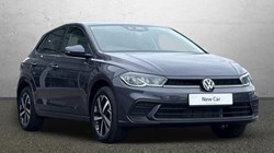 VOLKSWAGEN POLO 1.0 TSI Match 5dr 5815484