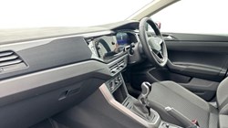 VOLKSWAGEN POLO 1.0 TSI Match 5dr 5815485