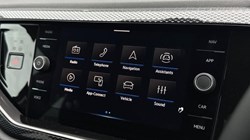 VOLKSWAGEN POLO 1.0 TSI Match 5dr 5815508