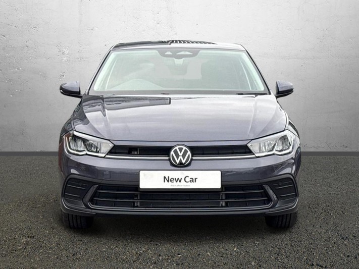  VOLKSWAGEN POLO 1.0 TSI Match 5dr 5815493