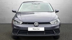 VOLKSWAGEN POLO 1.0 TSI Match 5dr 5815493