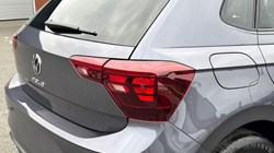 VOLKSWAGEN POLO 1.0 TSI Match 5dr 5815528