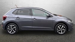 VOLKSWAGEN POLO 1.0 TSI Match 5dr 5815487