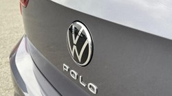 VOLKSWAGEN POLO 1.0 TSI Match 5dr 5815530