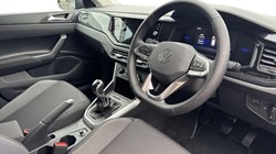 VOLKSWAGEN POLO 1.0 TSI Match 5dr 5815489