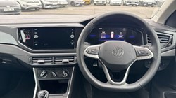 VOLKSWAGEN POLO 1.0 TSI Match 5dr 5815507