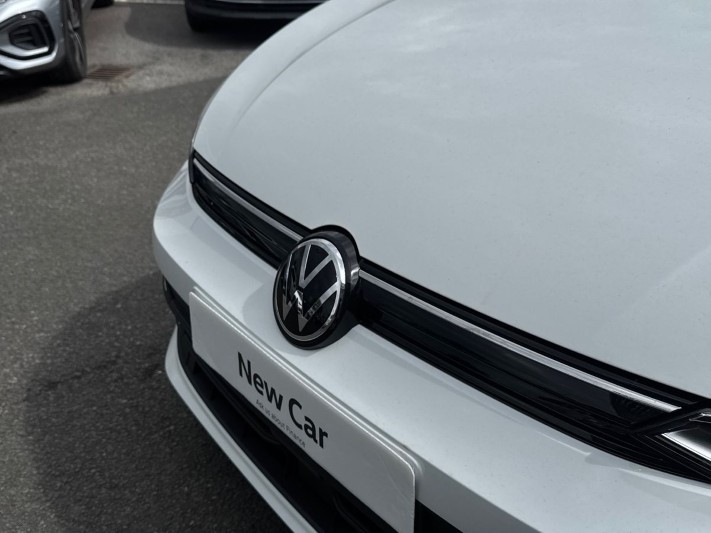  VOLKSWAGEN GOLF 1.5 TSI 150 Match 5dr 5514604