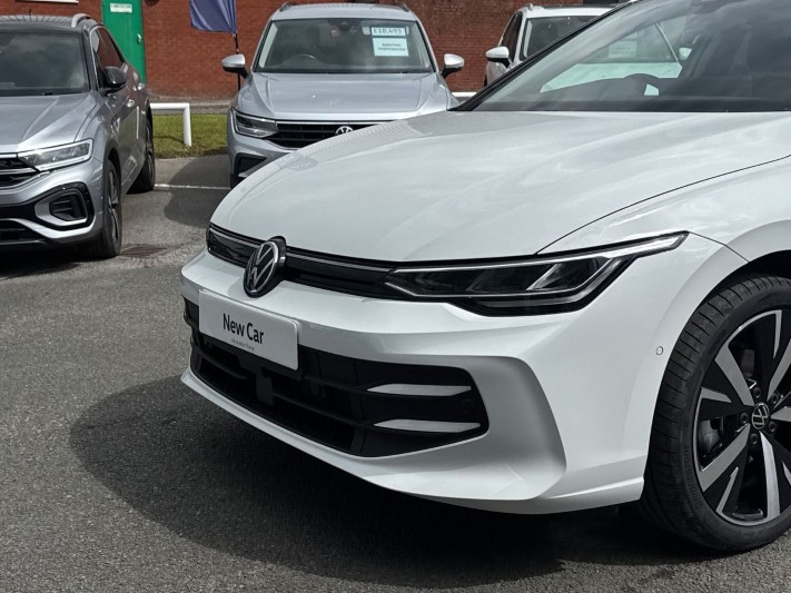  VOLKSWAGEN GOLF 1.5 TSI 150 Match 5dr 5514605
