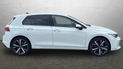 VOLKSWAGEN GOLF 1.5 TSI 150 Match 5dr 5514566
