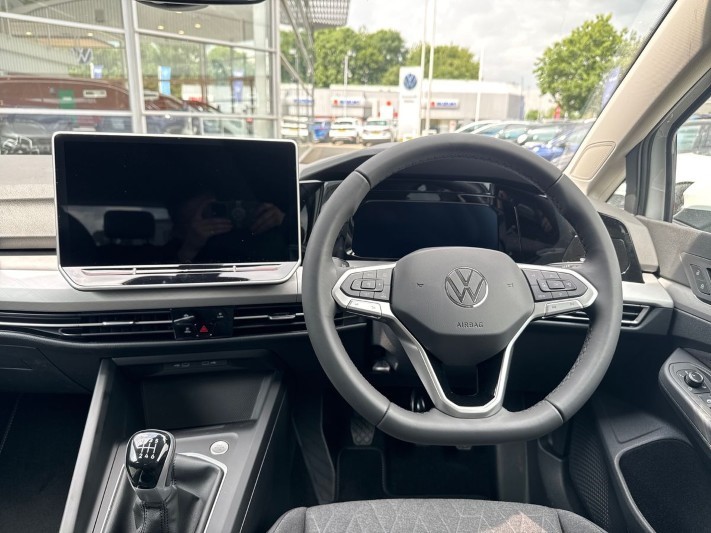  VOLKSWAGEN GOLF 1.5 TSI 150 Match 5dr 5514584
