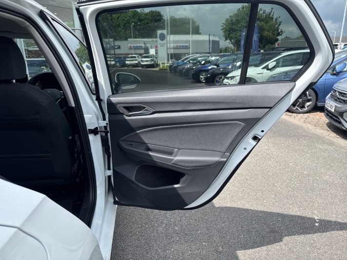  VOLKSWAGEN GOLF 1.5 TSI 150 Match 5dr 5514619