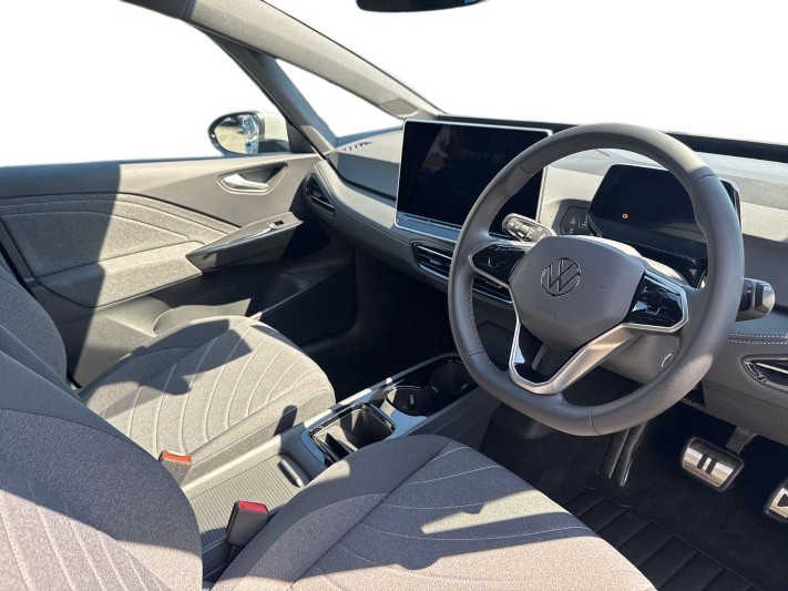  VOLKSWAGEN ID.3 150kW Match Pro S 79kWh 5dr Auto [5 Seats] 5605161