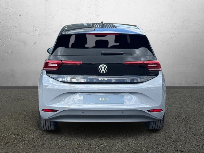  VOLKSWAGEN ID.3 150kW Match Pro S 79kWh 5dr Auto [5 Seats] 5759396