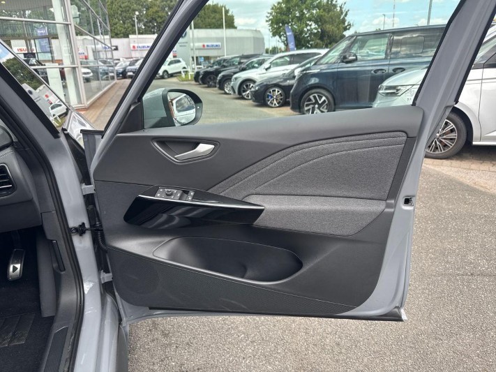  VOLKSWAGEN ID.3 150kW Match Pro S 79kWh 5dr Auto [5 Seats] 5759401