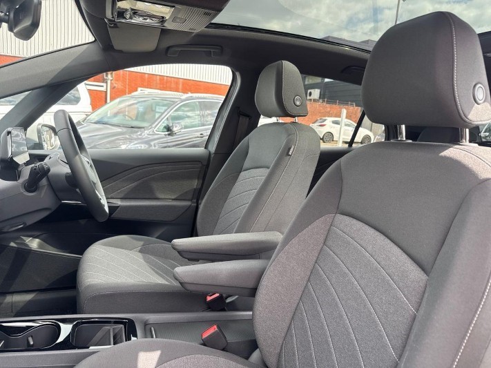  VOLKSWAGEN ID.3 150kW Match Pro S 79kWh 5dr Auto [5 Seats] 5759423