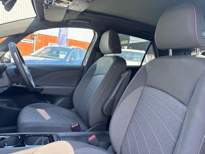  VOLKSWAGEN ID.3 150kW Match Pro S 79kWh 5dr Auto [5 Seats] 5605191