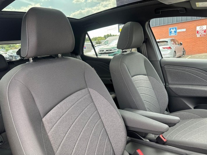  VOLKSWAGEN ID.3 150kW Match Pro S 79kWh 5dr Auto [5 Seats] 5759406