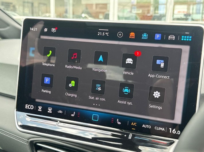  VOLKSWAGEN ID.3 150kW Match Pro S 79kWh 5dr Auto [5 Seats] 5759412