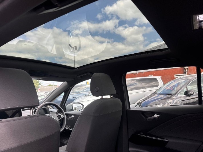  VOLKSWAGEN ID.3 150kW Match Pro S 79kWh 5dr Auto [5 Seats] 5759399