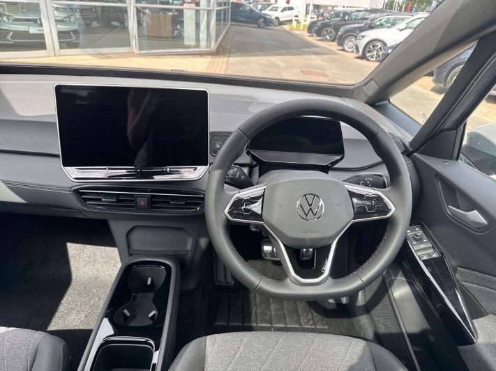  VOLKSWAGEN ID.3 150kW Match Pro S 79kWh 5dr Auto [5 Seats] 5759411