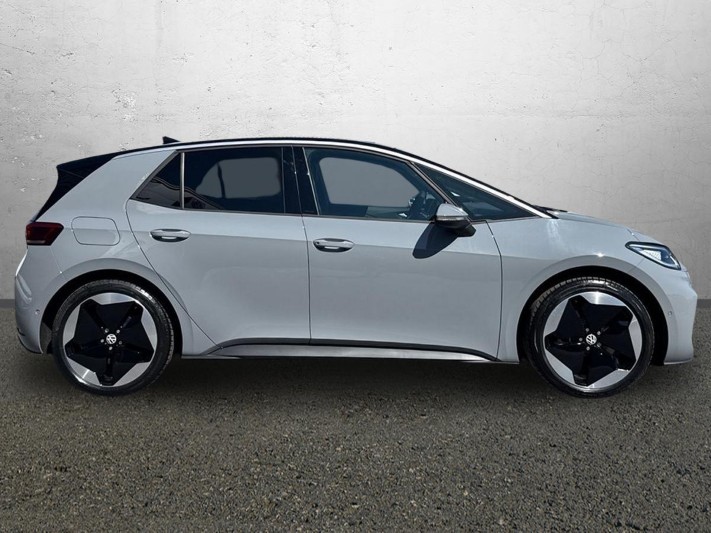  VOLKSWAGEN ID.3 150kW Match Pro S 79kWh 5dr Auto [5 Seats] 5605159