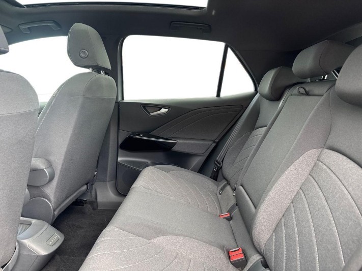  VOLKSWAGEN ID.3 150kW Match Pro S 79kWh 5dr Auto [5 Seats] 5759395