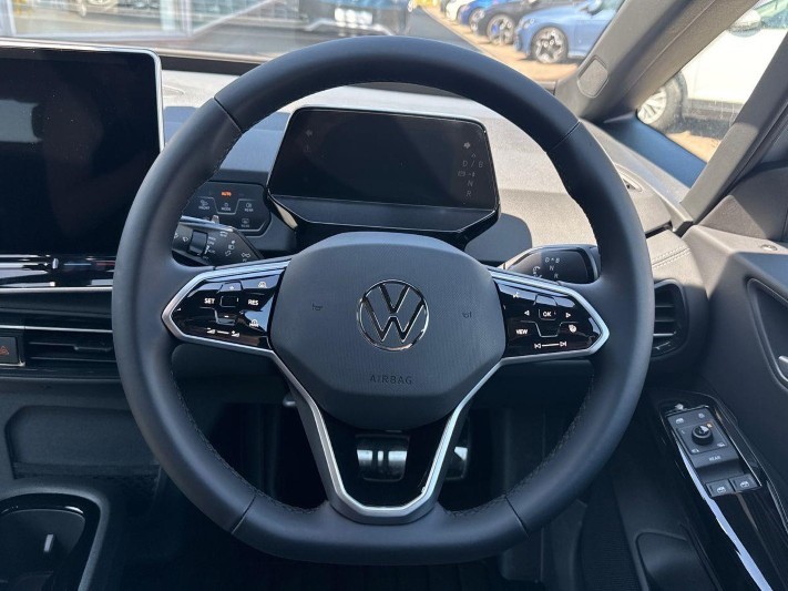  VOLKSWAGEN ID.3 150kW Match Pro S 79kWh 5dr Auto [5 Seats] 5605175