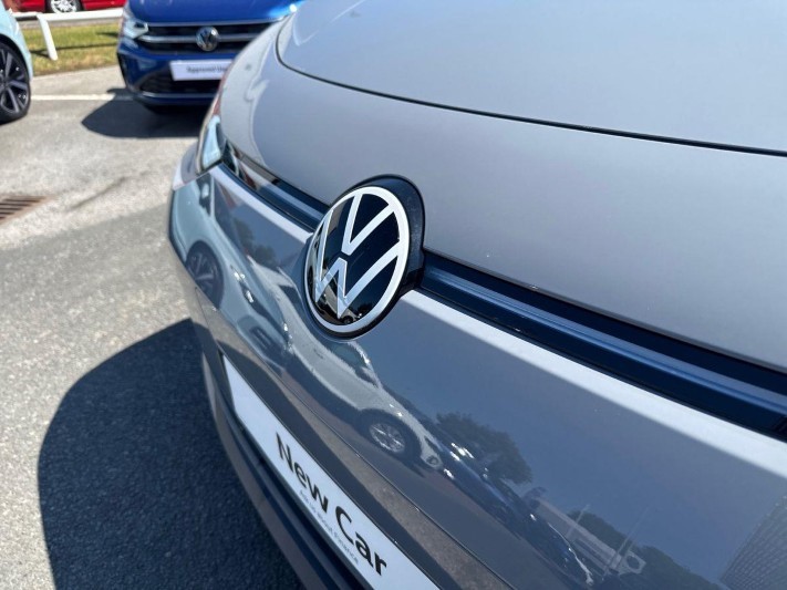  VOLKSWAGEN ID.3 150kW Match Pro S 79kWh 5dr Auto [5 Seats] 5605198