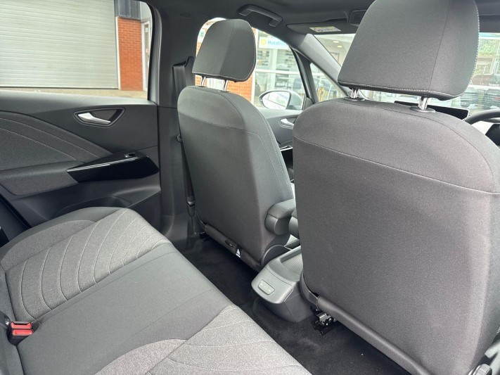  VOLKSWAGEN ID.3 150kW Match Pro S 79kWh 5dr Auto [5 Seats] 5759444