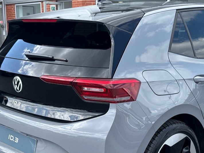  VOLKSWAGEN ID.3 150kW Match Pro S 79kWh 5dr Auto [5 Seats] 5759432