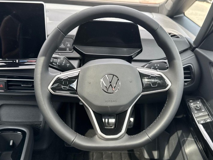  VOLKSWAGEN ID.3 150kW Match Pro S 79kWh 5dr Auto [5 Seats] 5759407