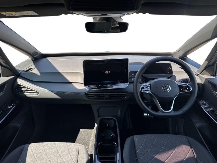  VOLKSWAGEN ID.3 150kW Match Pro S 79kWh 5dr Auto [5 Seats] 5605166