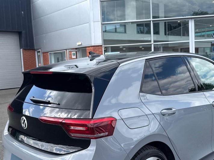  VOLKSWAGEN ID.3 150kW Match Pro S 79kWh 5dr Auto [5 Seats] 5759427