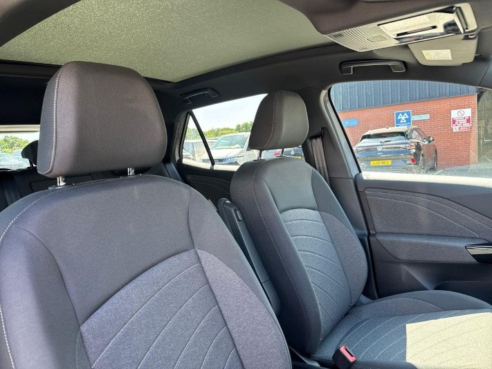  VOLKSWAGEN ID.3 150kW Match Pro S 79kWh 5dr Auto [5 Seats] 5605167