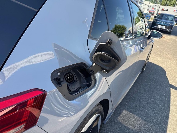  VOLKSWAGEN ID.3 150kW Match Pro S 79kWh 5dr Auto [5 Seats] 5605208