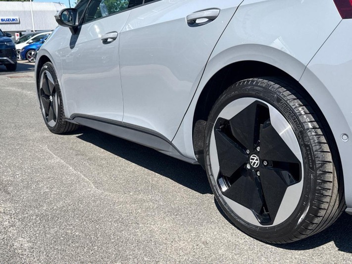  VOLKSWAGEN ID.3 150kW Match Pro S 79kWh 5dr Auto [5 Seats] 5605196