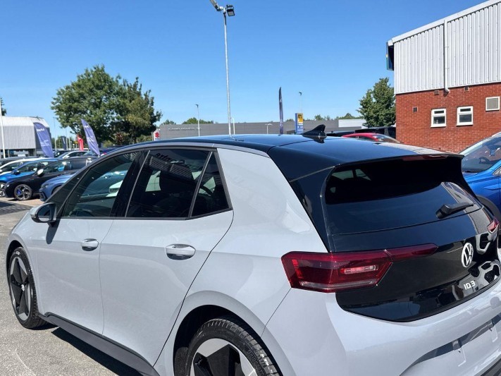  VOLKSWAGEN ID.3 150kW Match Pro S 79kWh 5dr Auto [5 Seats] 5605195