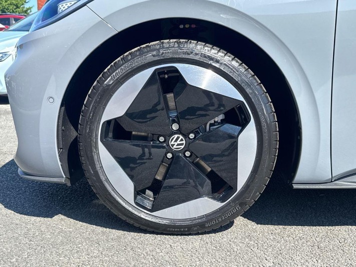 VOLKSWAGEN ID.3 150kW Match Pro S 79kWh 5dr Auto [5 Seats] 5605160