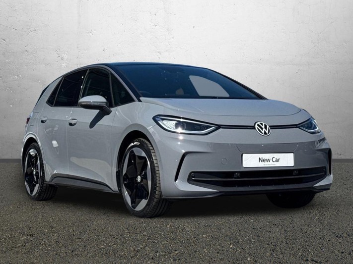 VOLKSWAGEN ID.3