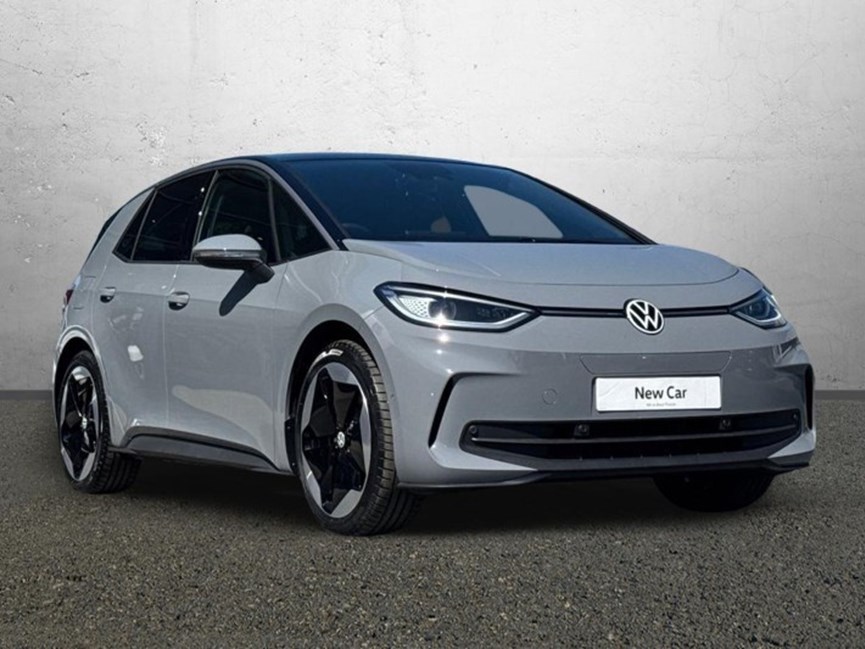 VOLKSWAGEN ID.3