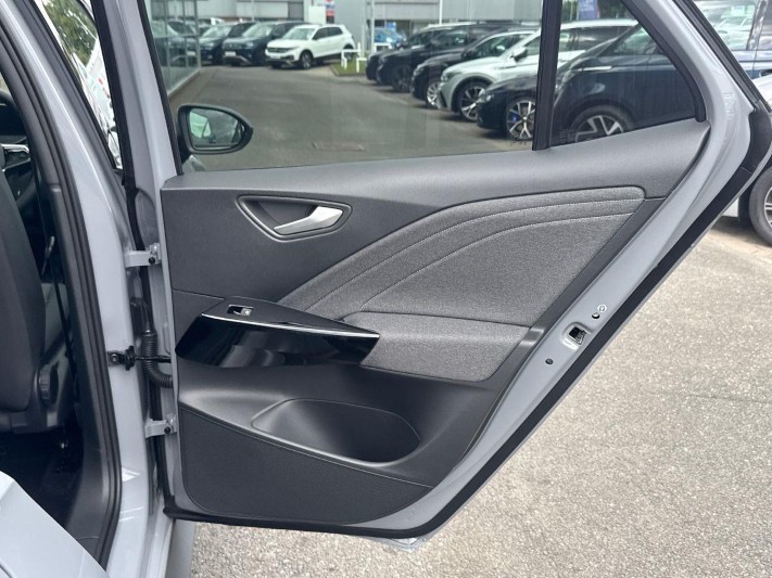  VOLKSWAGEN ID.3 150kW Match Pro S 79kWh 5dr Auto [5 Seats] 5759446